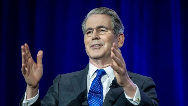 Treasury Doubles Debt Buybacks to Calm Bond Market