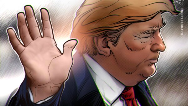Trump: $1.4B Crypto Windfall Is ‘Nothing Wrong’