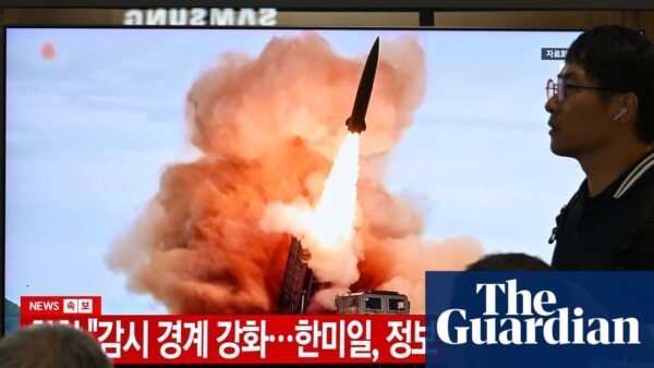 Trump's Korea Drill Cut Backfires