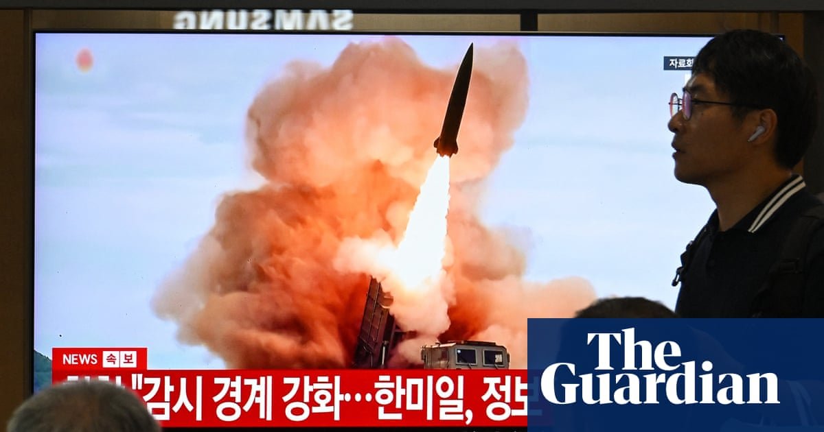 Trump's Korea Drill Cut Backfires