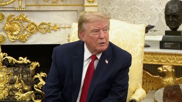 Trump’s Overture to North Korea Strains Alliance With the South