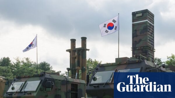 Trump's Sudden Cut to Korea Drills Leaves Allies Baffled
