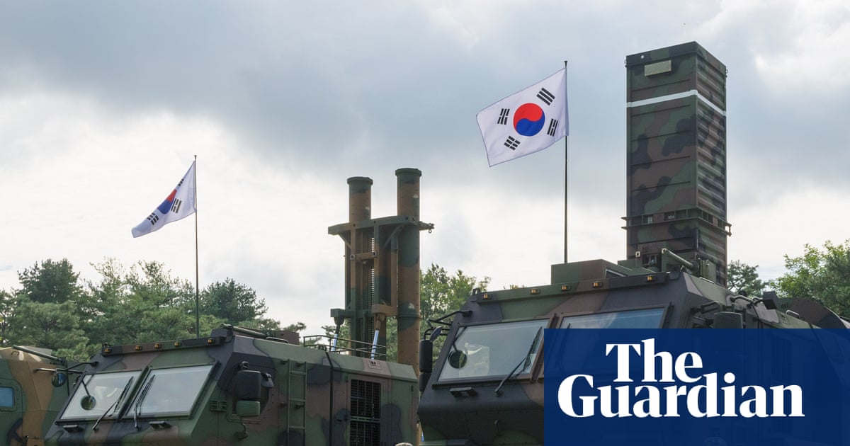 Trump's Sudden Cut to Korea Drills Leaves Allies Baffled
