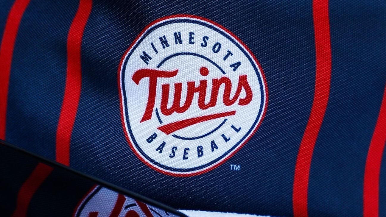 Twins Call Up Prospect Amid Buxton Uncertainty