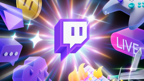 Twitch, Amazon Face Class Action Over AI Training