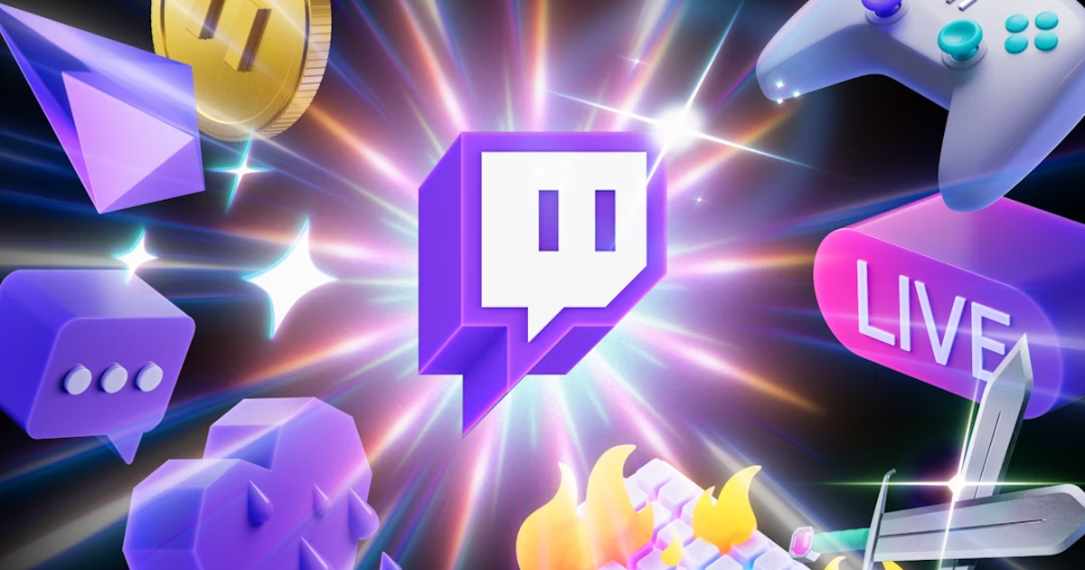 Twitch, Amazon Face Class Action Over AI Training