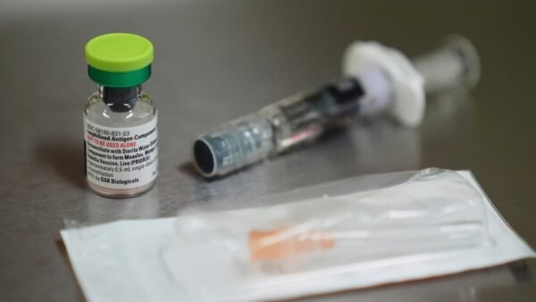 Two die of measles in Pennsylvania as US cases hit 35-year high