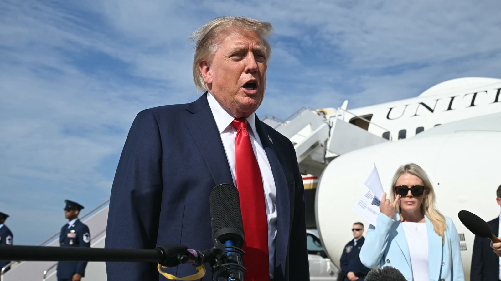 U.S. to Double Canada Auto Tariffs to 50%