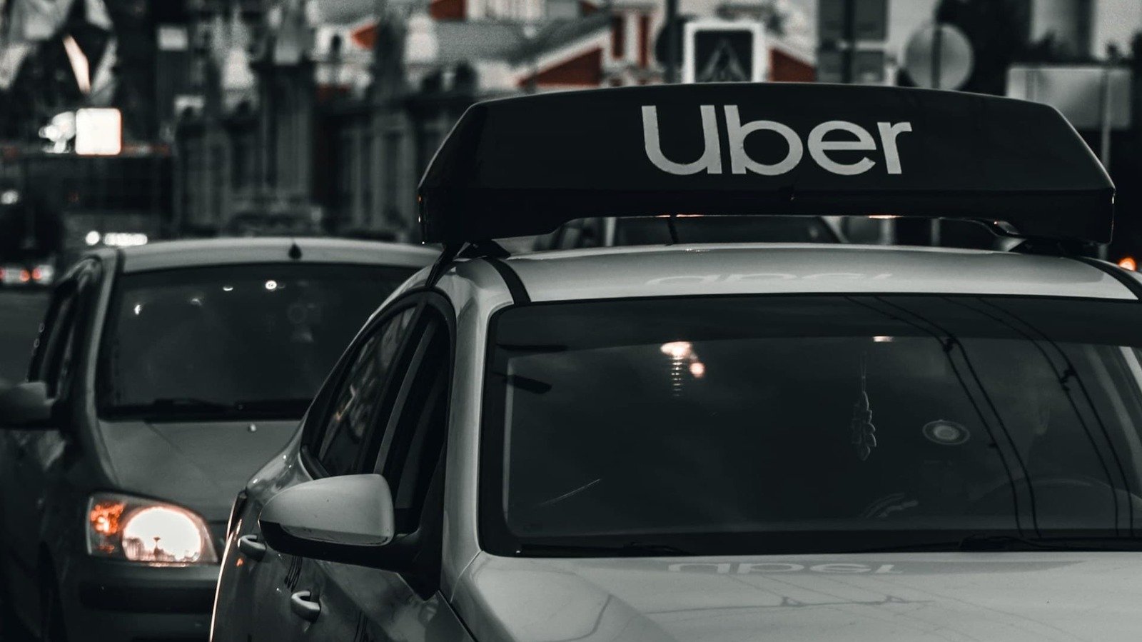 Uber lets parents watch live video from driver cameras during teen rides