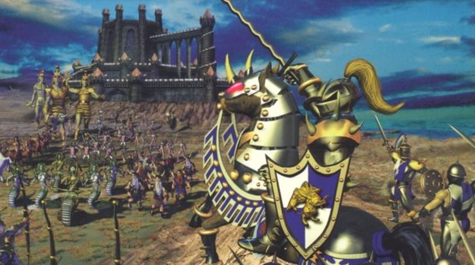 Ubisoft Charges $10 for Heroes of Might and Magic 3, Then Forgets to Deliver