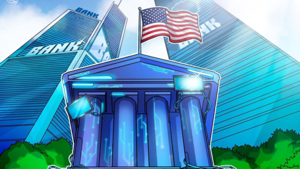 US Banks Planning Blockchain Network for 2027