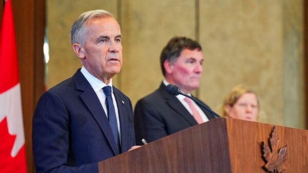 US-Canada Trade War: 50% Tariffs Trigger Retaliation