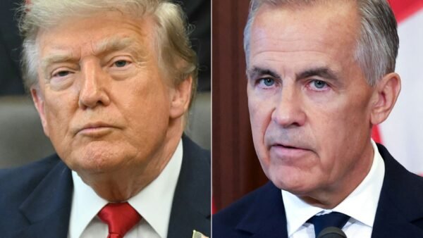 US-Canada Trade War: 50% Tariffs Trigger Retaliation