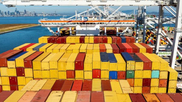 US claims China uses tariff arbitrage to dodge Trump-era levies