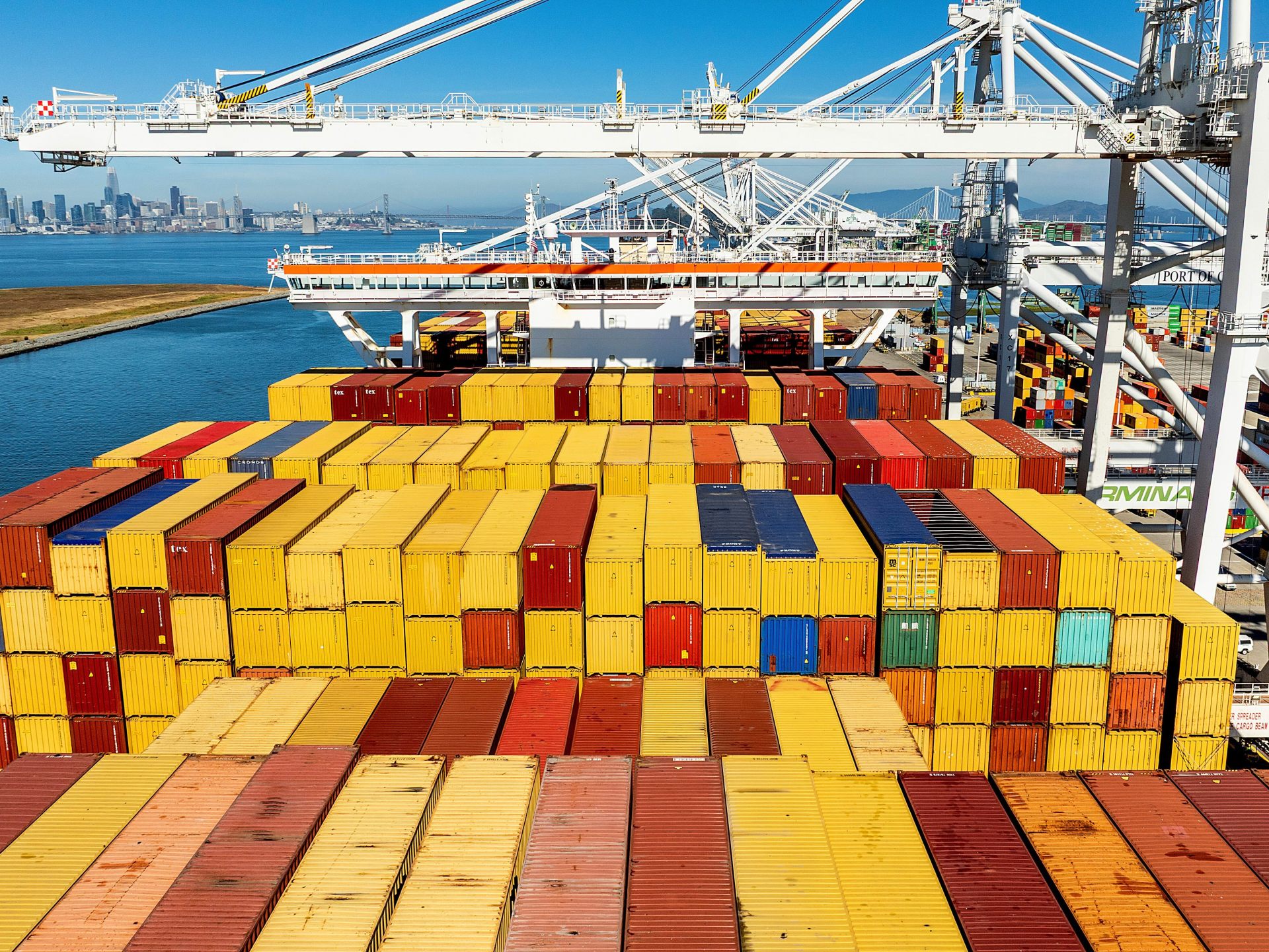 US claims China uses tariff arbitrage to dodge Trump-era levies