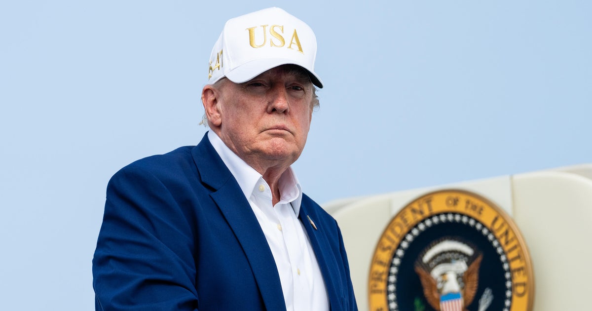 US demands Iran pay reparations amid Strait standoff