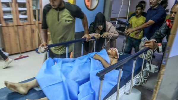 US disables cargo ship in Gulf of Oman