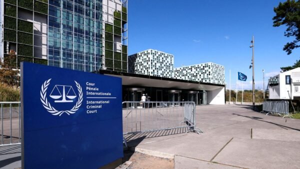 US Sanctions ICC, Court Calls It ‘Flagrant Attack’