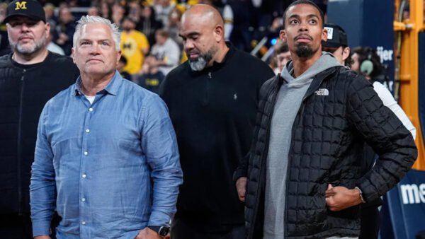 Utah Sues Freddie Whittingham Over Michigan Move