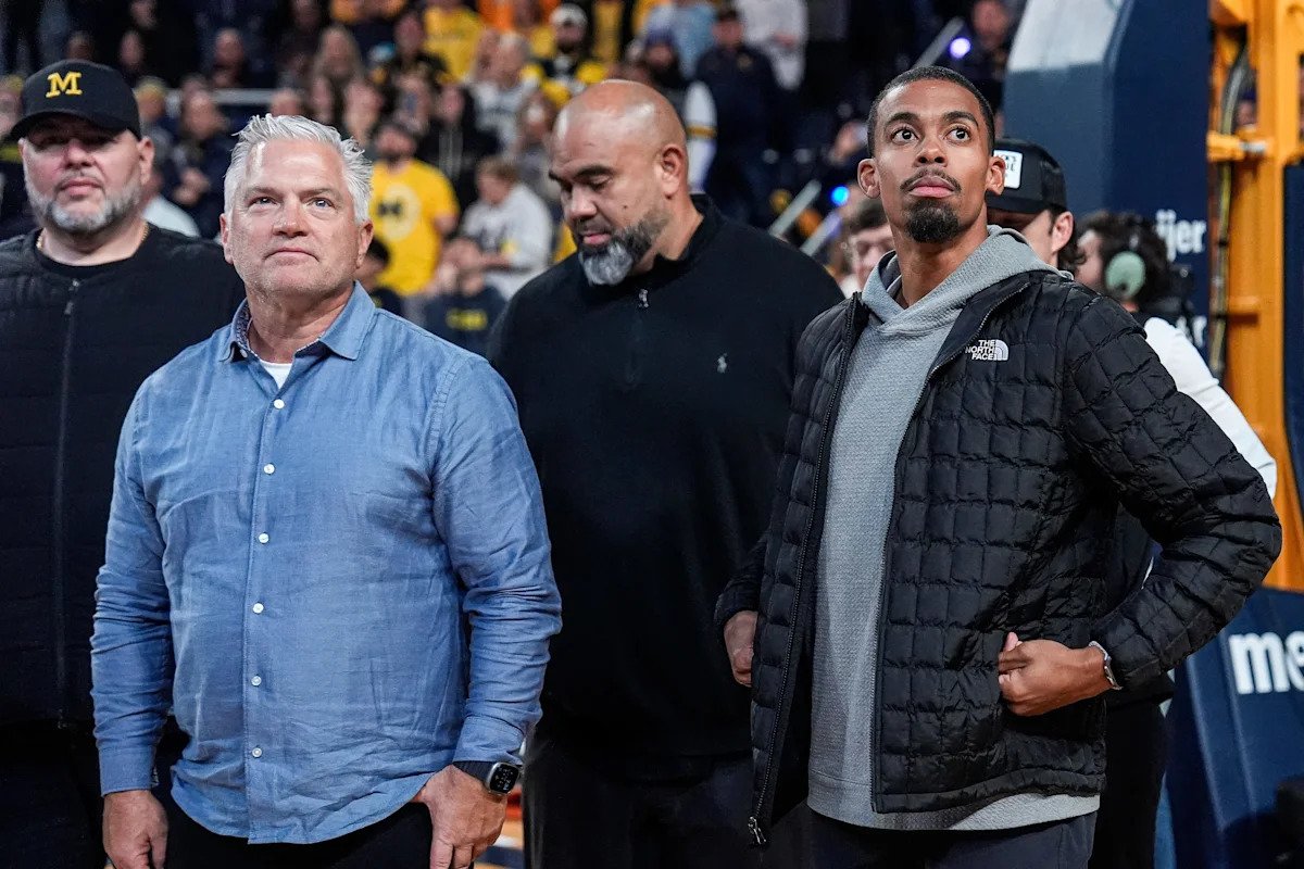 Utah Sues Freddie Whittingham Over Michigan Move
