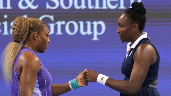 Venus Williams Gets US Open Wild Card