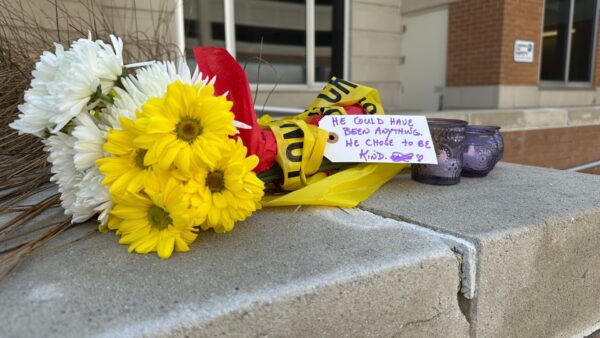 Virginia State University Shooting Leaves Five Wounded