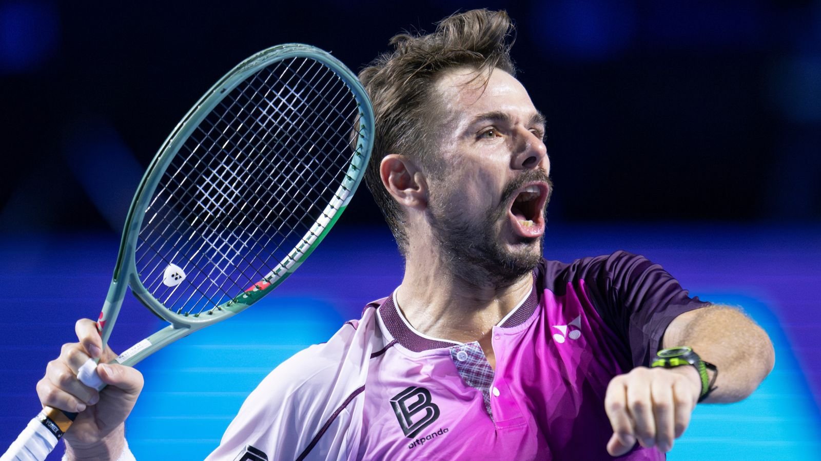Wawrinka Gets Final US Open Wild Card