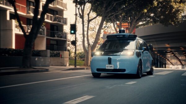 Waymo Opens Cheaper Robotaxi to All Riders