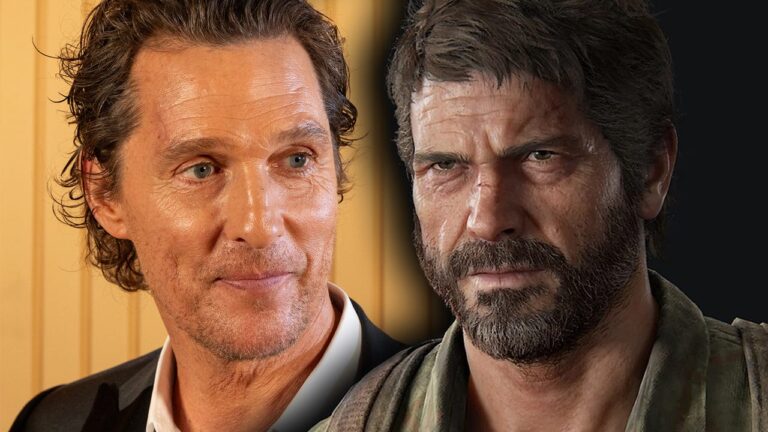What If: Matthew McConaughey Turned Down Joel