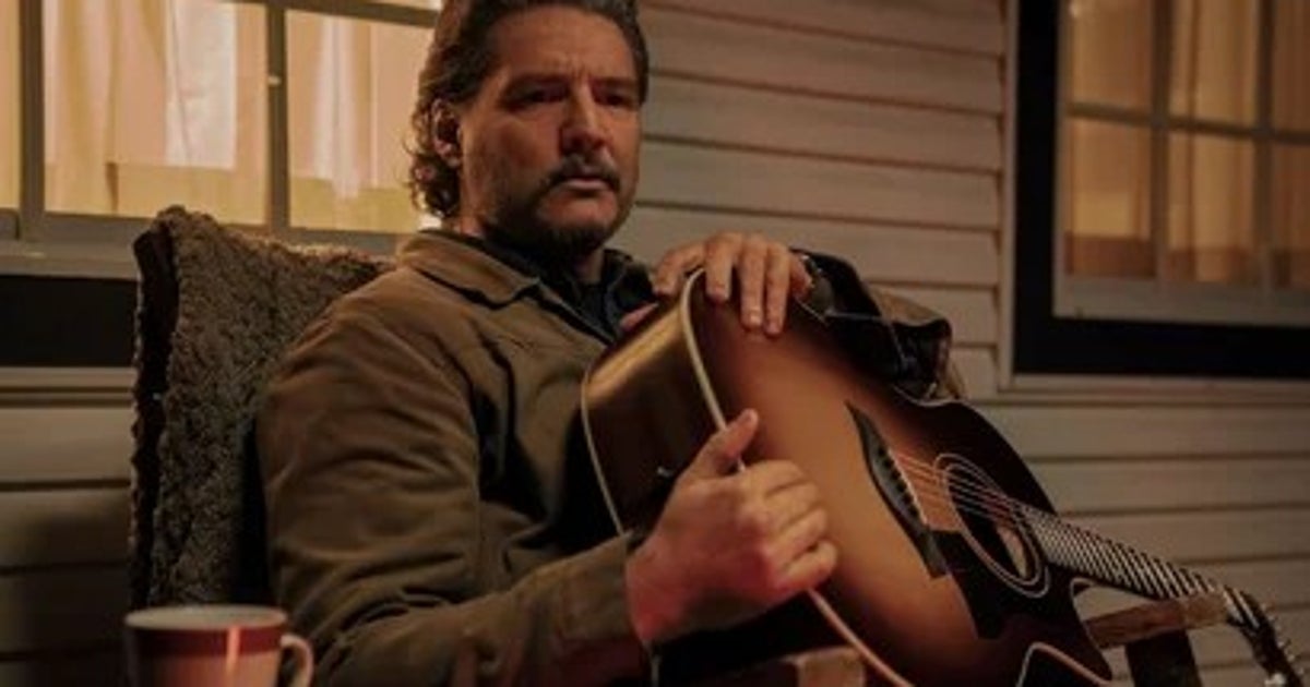 Why McConaughey Turned Down Joel in The Last of Us