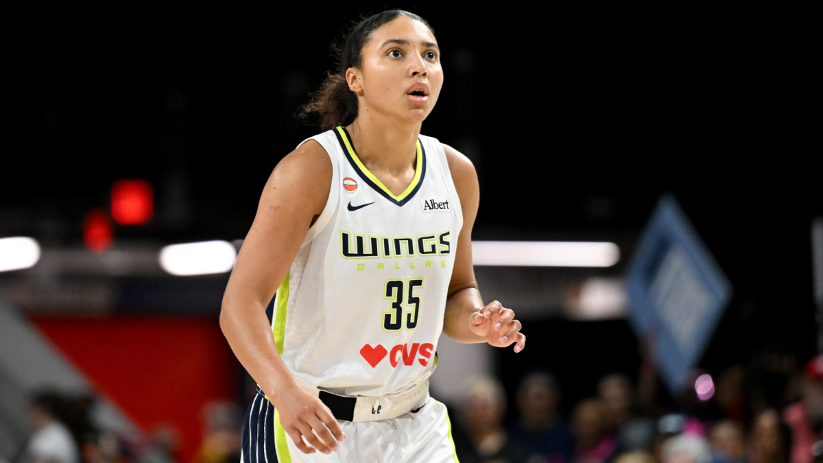 Wings Rookie Fudd Out for Season