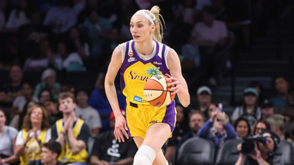 WNBA Star Cameron Brink Calls Ex-NBA Player 'Stupid Piece of s---'
