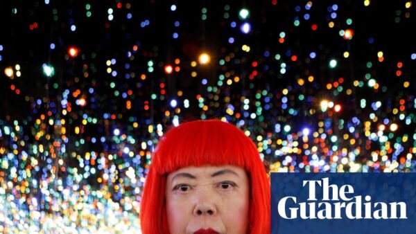 Yayoi Kusama, the Queen of Polka Dots, Dies at 97