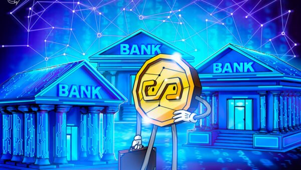 21 Banks Plan Joint Dollar Stablecoin