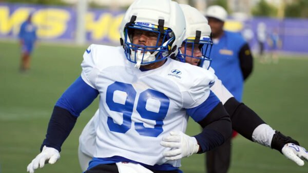 Aaron Donald's Return: Snap Count & Impact