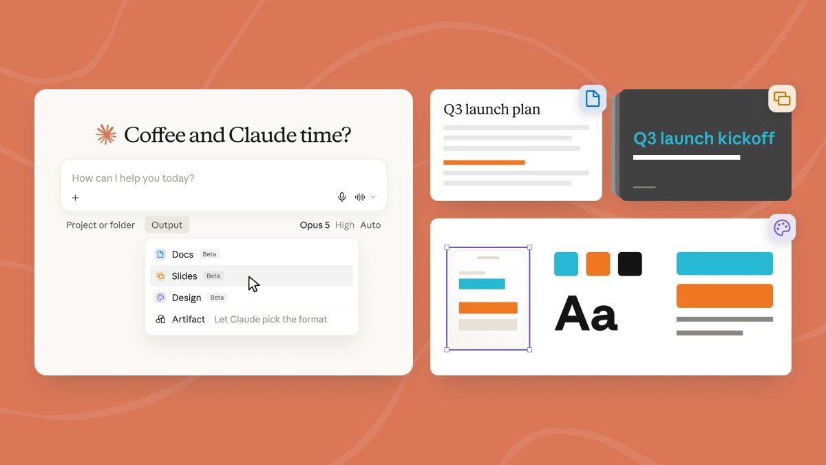 Anthropic Merges Claude Chat and Cowork