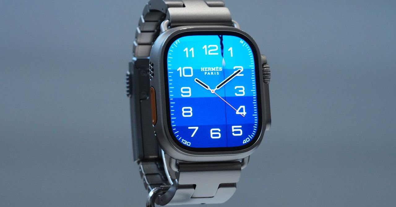 Apple Watch's New AI Features Normalize Constant Listening