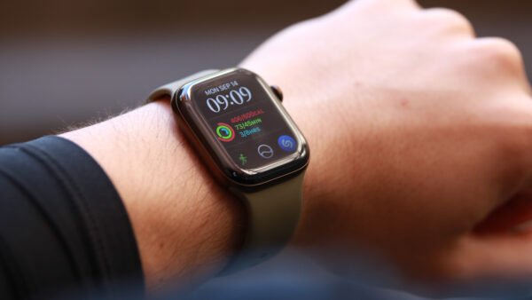 Apple Watch Series 12: Readiness Score Arrives
