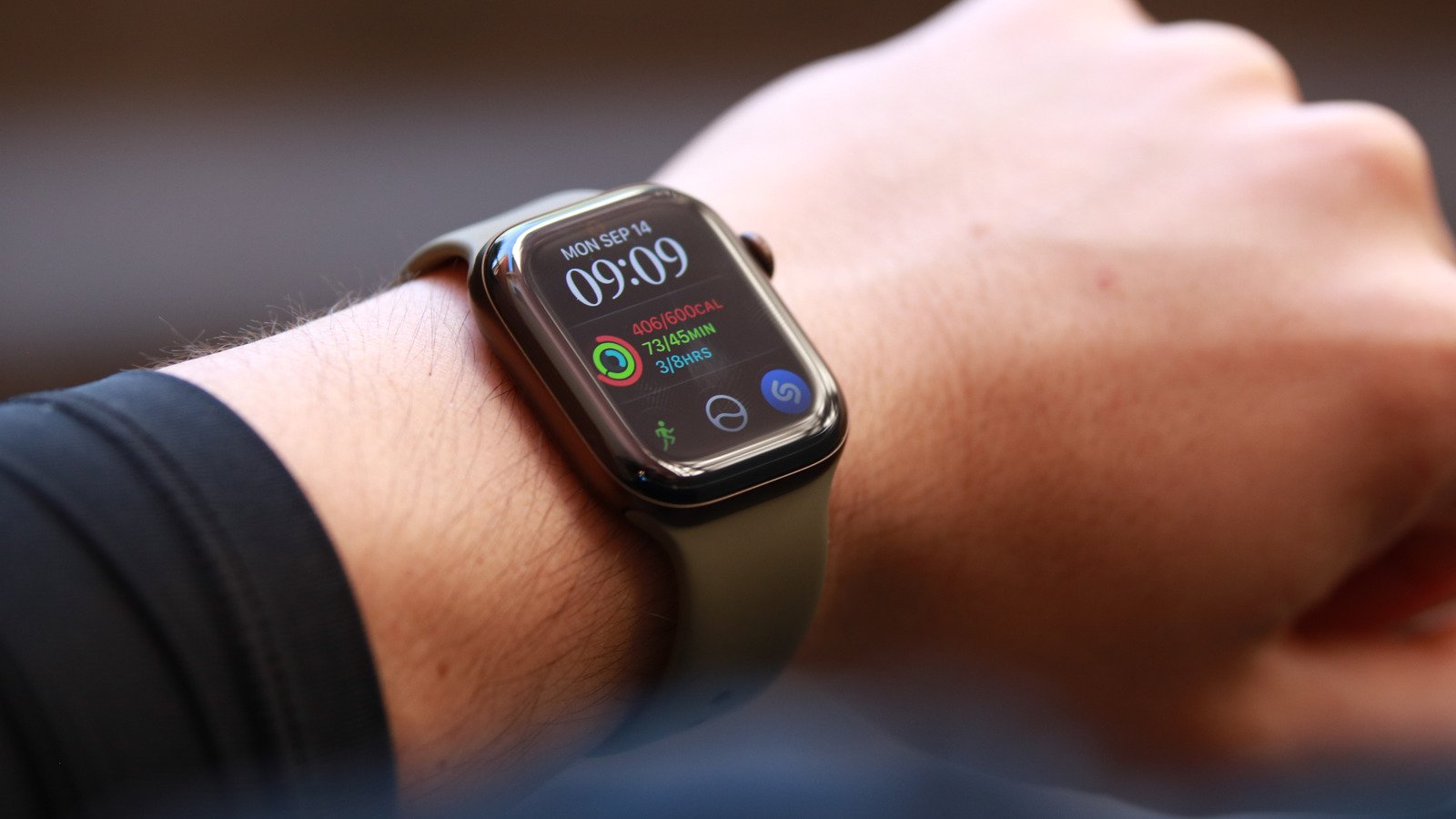 Apple Watch Series 12: Readiness Score Arrives