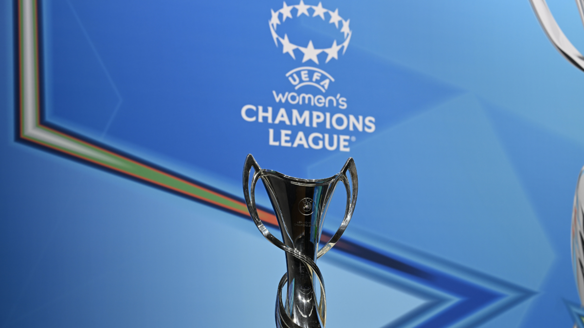 Arsenal Draw Barcelona, Lyon in UWCL League Phase