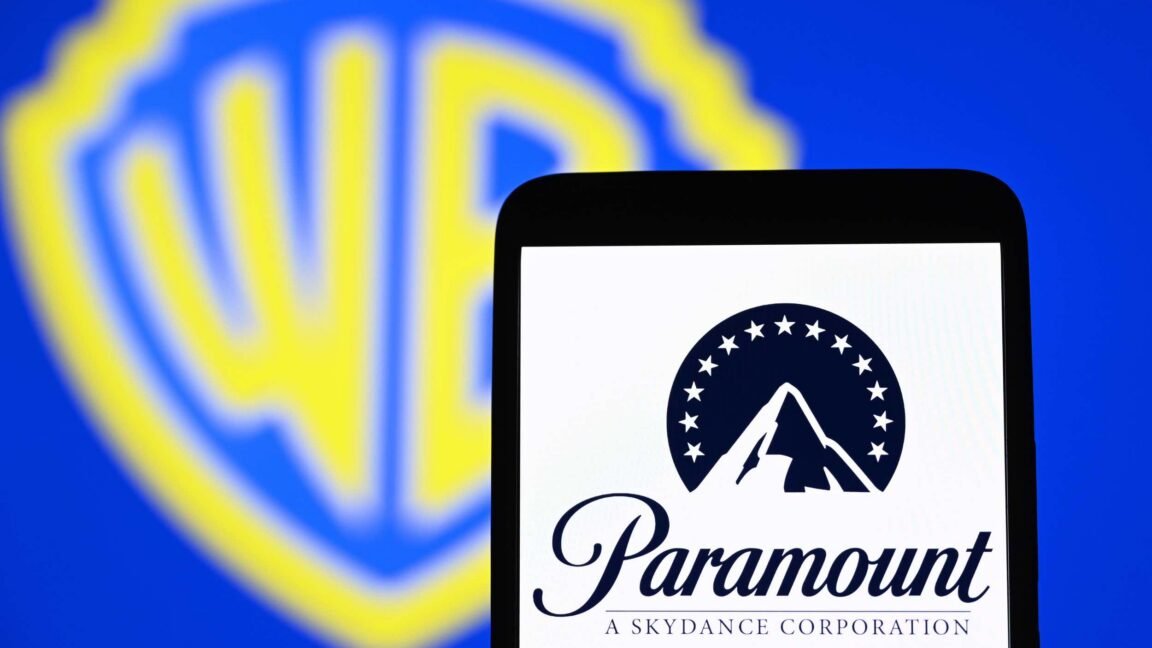 California settles lawsuit blocking $110B Paramount merger
