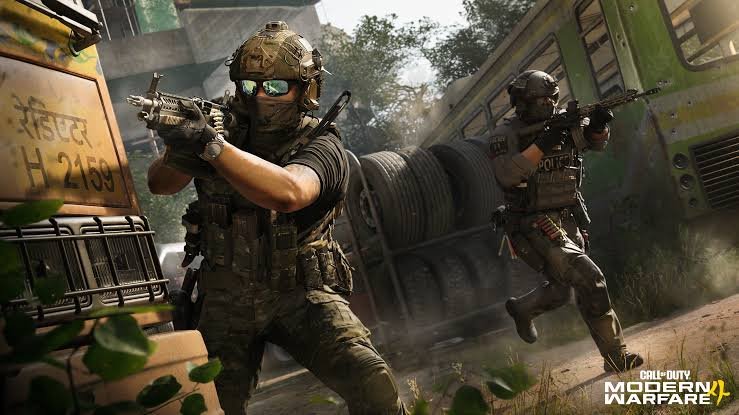 Call of Duty: MW4 Beta Extended, Double XP Added