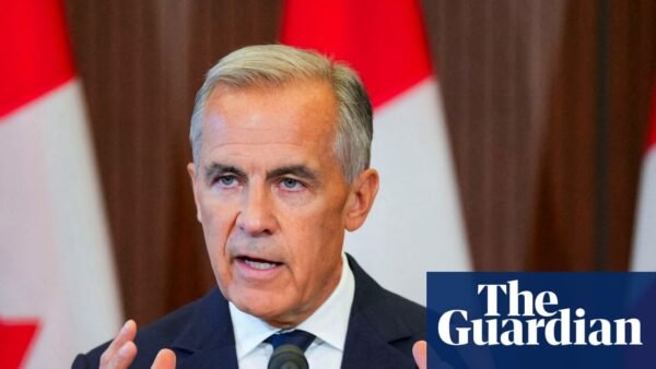 Canada's Liberals Win Key Seats in Boost for Carney