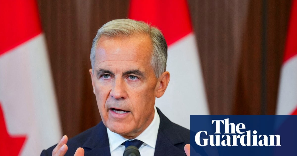 Canada's Liberals Win Key Seats in Boost for Carney