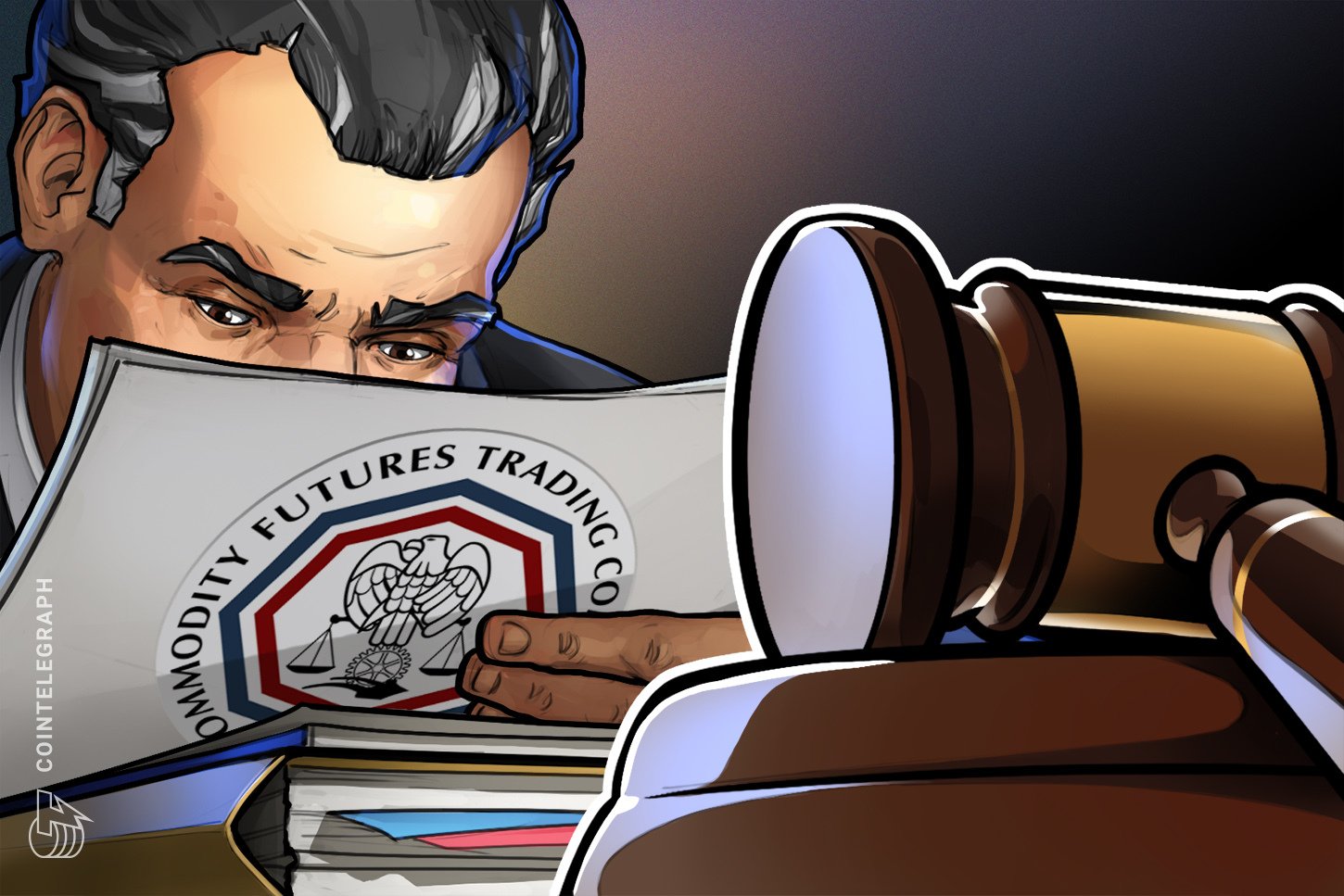 CFTC Tosses CME Lawsuit Over Crypto Perpetual Futures