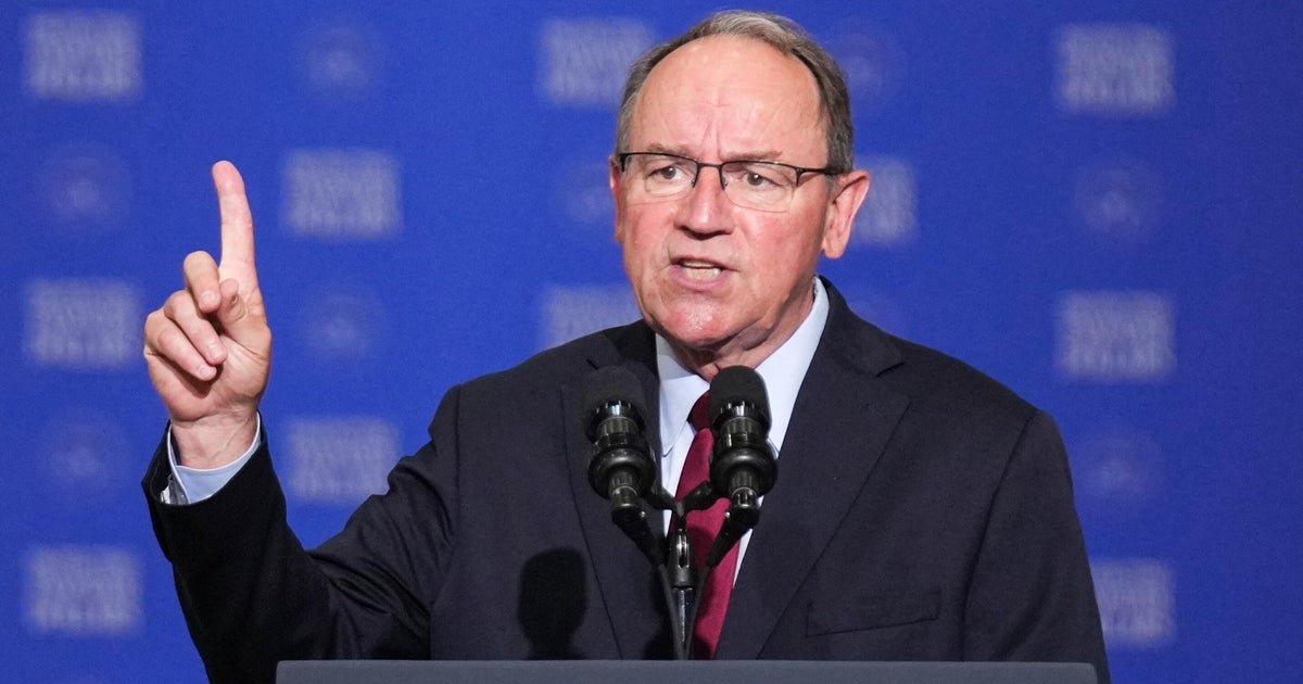 Congressman Survives Emergency Lake Landing