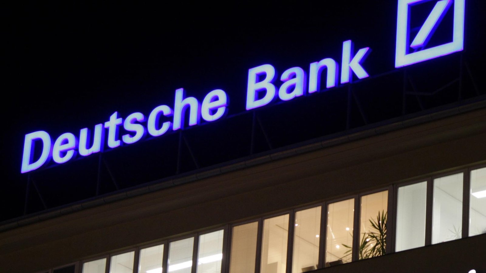 Deutsche Bank Eyes Institutional Crypto Custody