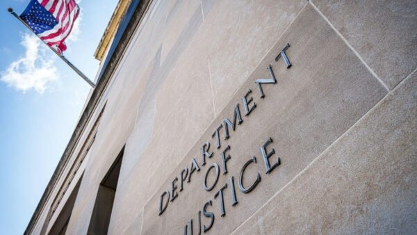 DOJ Charges Russian Agents With Global Attack Plot