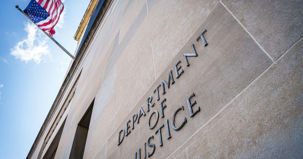 DOJ Charges Russian Agents With Global Attack Plot