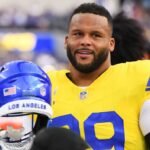 Donald's Return Ignites Rams in Giants Rout